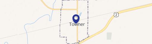 Towner, ND 58788