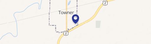 Towner, ND 58788