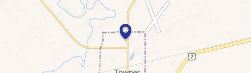 Towner, ND 58788