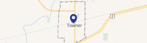 Towner, ND 58788