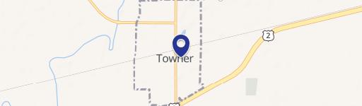 Towner, ND 58788
