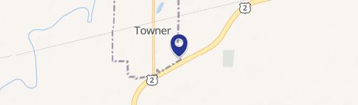 Towner, ND 58788