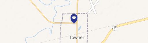 Towner, ND 58788