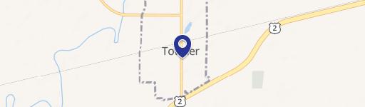Towner, ND 58788