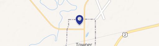 Towner, ND 58788