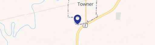 Towner, ND 58788