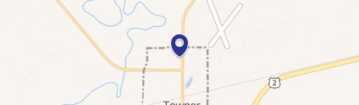 Towner, ND 58788