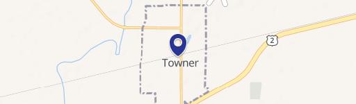 Towner, ND 58788