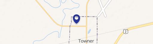 Towner, ND 58788