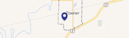Towner, ND 58788