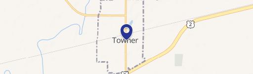 Towner, ND 58788