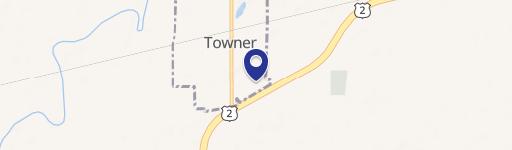 Towner, ND 58788