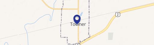 Towner, ND 58788