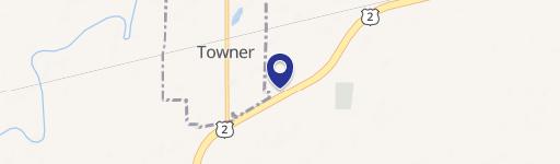 Towner, ND 58788