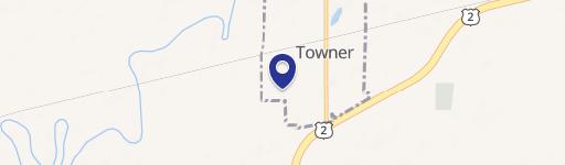 Towner, ND 58788