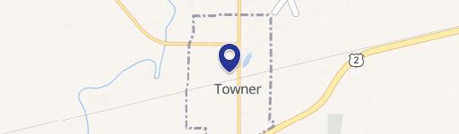 Towner, ND 58788