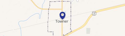 Towner, ND 58788