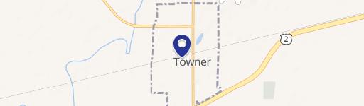 Towner, ND 58788