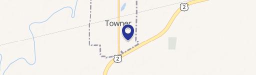 Towner, ND 58788