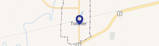 Towner, ND 58788