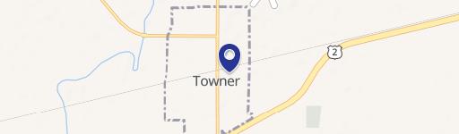 Towner, ND 58788