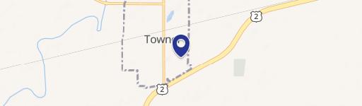 Towner, ND 58788