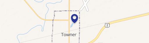 Towner, ND 58788