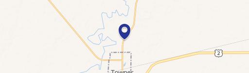 Towner, ND 58788