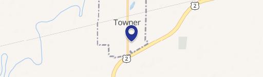 Towner, ND 58788