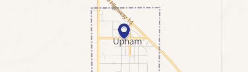 Upham, ND 58789