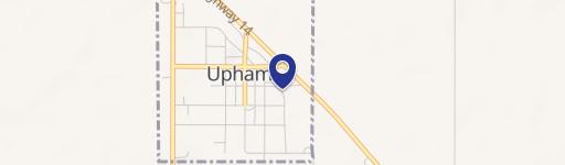 Upham, ND 58789