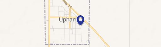 Upham, ND 58789
