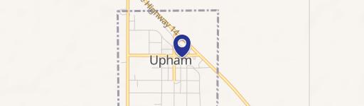 Upham, ND 58789