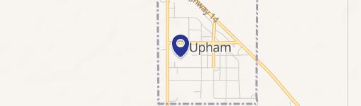 Upham, ND 58789