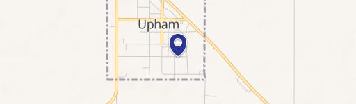 Upham, ND 58789