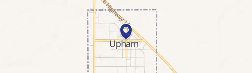 Upham, ND 58789