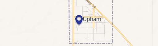 Upham, ND 58789