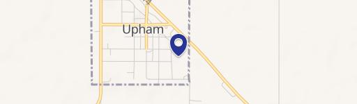 Upham, ND 58789