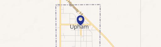Upham, ND 58789