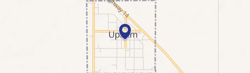 Upham, ND 58789