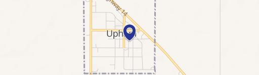 Upham, ND 58789