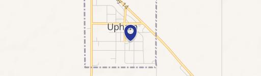 Upham, ND 58789