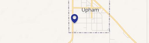 Upham, ND 58789