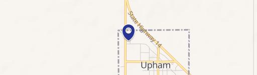 Upham, ND 58789