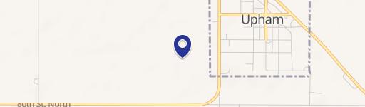 Upham, ND 58789