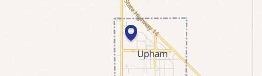 Upham, ND 58789