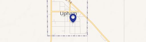 Upham, ND 58789