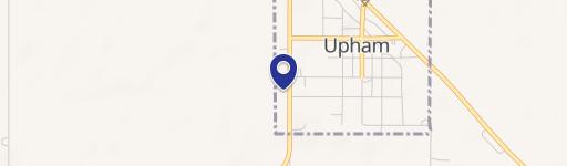 Upham, ND 58789
