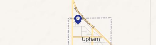 Upham, ND 58789