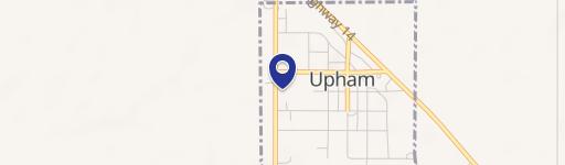 Upham, ND 58789